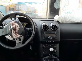 Piloto tras der 89071064 nissan qashqai 1152680