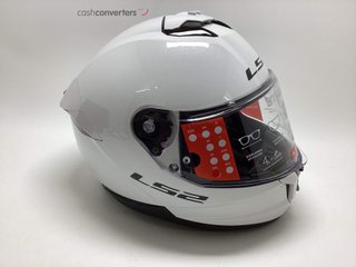 casco integral ls2 stream ii