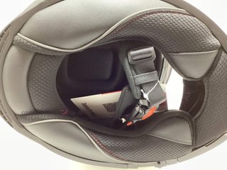 casco integral ls2 stream ii