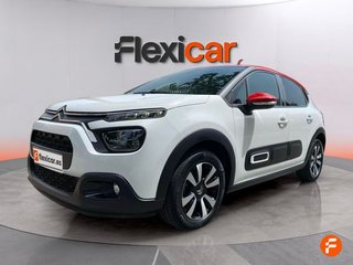 Citroën C3 PureTech 81KW (110CV) S&S Shine EAT6