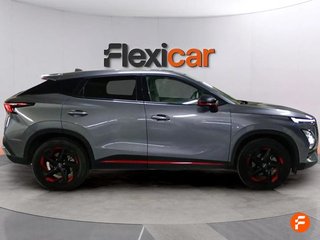 Omoda 5 1.6 T-GDI 136.5kW (185CV) DCT Premium