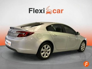Opel Insignia  1.6 CDTI Start&Stop ecoFLEX 136 Business