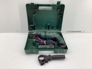 taladro electrico bosch psb600re