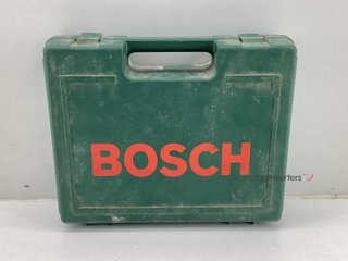taladro electrico bosch psb600re