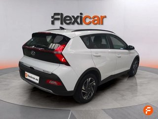 Hyundai Bayon 1.2 MPI Maxx