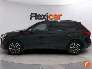Seat Tarraco 2.0 TDI 110kW (150CV) S&S Style