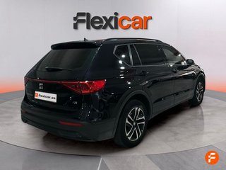 Seat Tarraco 2.0 TDI 110kW (150CV) S&S Style