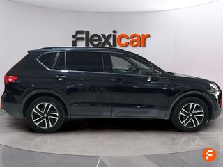 Seat Tarraco 2.0 TDI 110kW (150CV) S&S Style