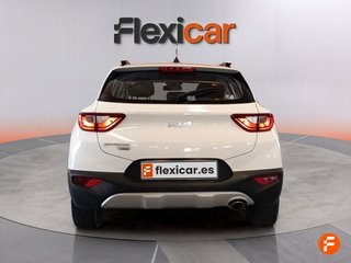 Kia Stonic 1.0 T-GDi 88kW (120CV) MHEV iMT Concept