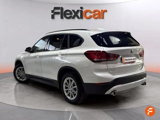 BMW X1 sDrive18dA Business
