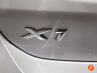 BMW X1 sDrive18dA Business