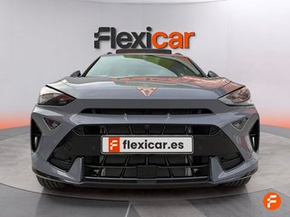 Cupra Formentor 1.5 eTSI 110kW (150 CV) DSG