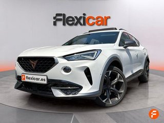 Cupra Formentor 1.5 TSI 110kW (150 CV) DSG