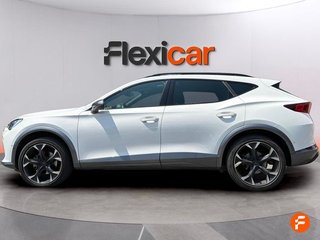 Cupra Formentor 1.5 TSI 110kW (150 CV) DSG