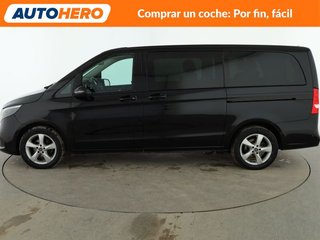 Mercedes Clase V V 220 d Avantgarde Largo
