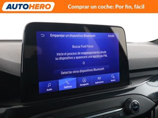 Ford Focus 1.5 EcoBlue TDCi ST-Line