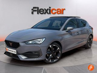 Cupra León 1.5 eTSI 110kW (150CV) DSG