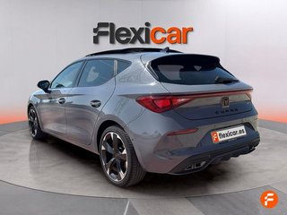 Cupra León 1.5 eTSI 110kW (150CV) DSG