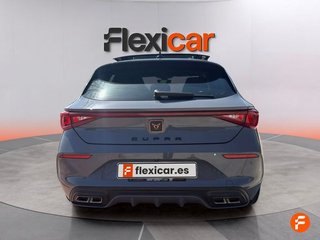 Cupra León 1.5 eTSI 110kW (150CV) DSG