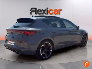 Cupra León 1.5 eTSI 110kW (150CV) DSG