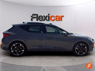 Cupra León 1.5 eTSI 110kW (150CV) DSG