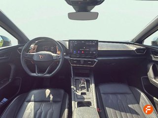 Cupra León 1.5 eTSI 110kW (150CV) DSG