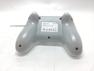 mando pro controller powera enhanced wireless controller