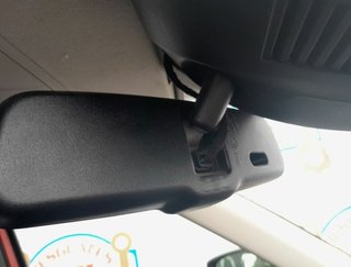 1144384 retrovisor interior mazda cx-5 center-line