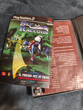 Jak and Daxter: El Legado de los Precursores PS2