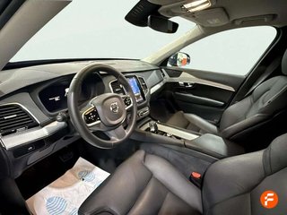 Volvo XC90 2.0 B5 D AWD Plus Bright Auto