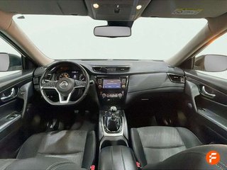 Nissan X-Trail 5 Pl. DIG-T 120 kW (163 CV) N-CONNECTA