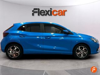 MG MG3 1.5 Comfort