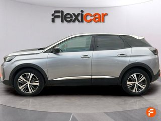 Peugeot 3008 1.2 PureTech 96KW (130CV) S&S Allure