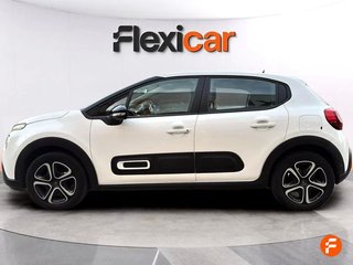 Citroën C3 PureTech 60KW (83CV) Max