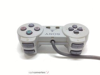 mando ps1 sony playstation 1 mando original