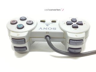 mando ps1 sony playstation 1 mando original