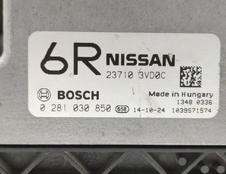0281030850 centralita nissan nv 200 kasten 2205043