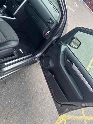 Mercedes-Benz Clase B 2009