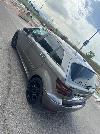 Mercedes-Benz Clase B 2009