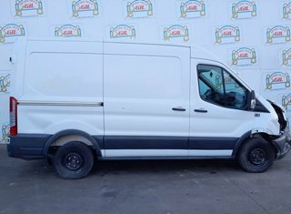 Ford 1144889 depósito transit furgon (tts) 310 l2