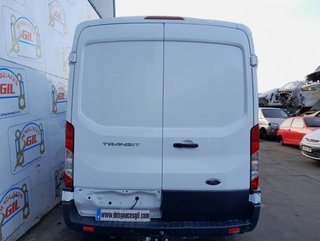 Ford 1144889 depósito transit furgon (tts) 310 l2