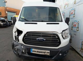 Ford 1144889 depósito transit furgon (tts) 310 l2