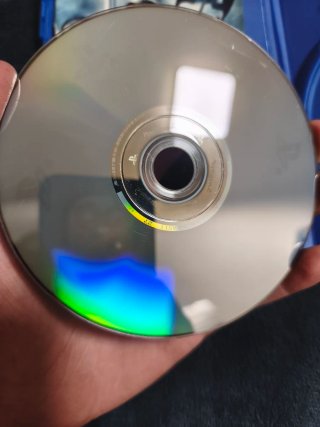 PS2 El Señor de los Anillos: Las Dos Torres