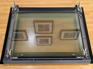 Puerta Horno Siemens HB370560E/01