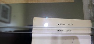 Puerta Horno Siemens HB370560E/01