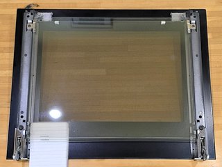 Puerta Horno Siemens HB370560E/01