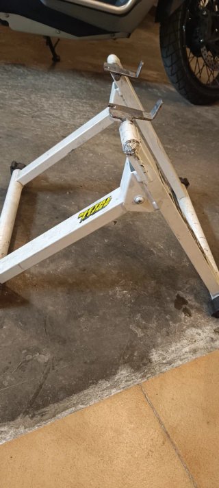 Caballete Pit Bike Beta