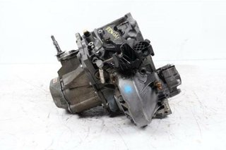 Citroen 124773 caja cambios 20dp56 c4 picasso 1.6