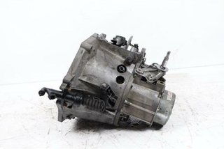 Citroen 124773 caja cambios 20dp56 c4 picasso 1.6