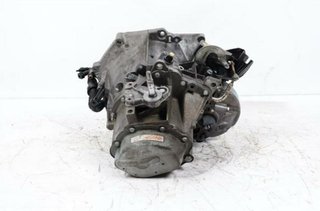 Citroen 124773 caja cambios 20dp56 c4 picasso 1.6